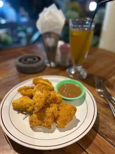 Warung Ketut