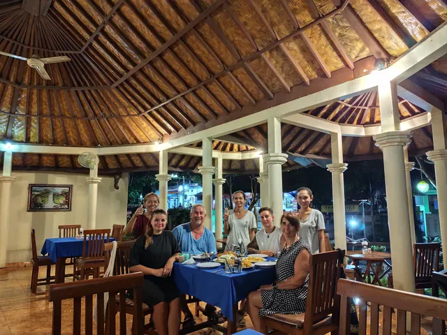 Warung Ketut