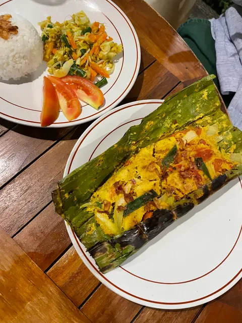 Warung Ketut