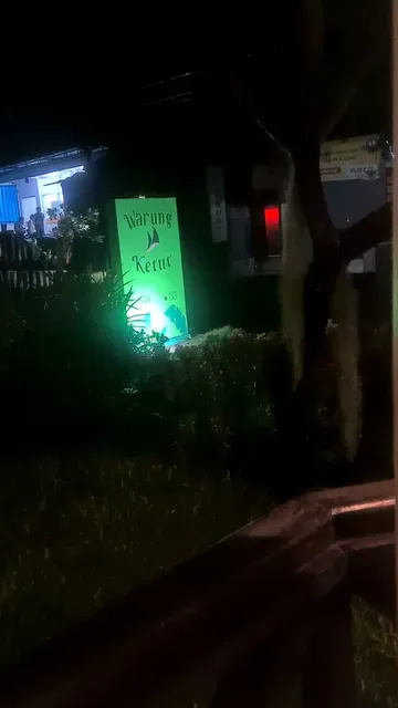 Warung Ketut