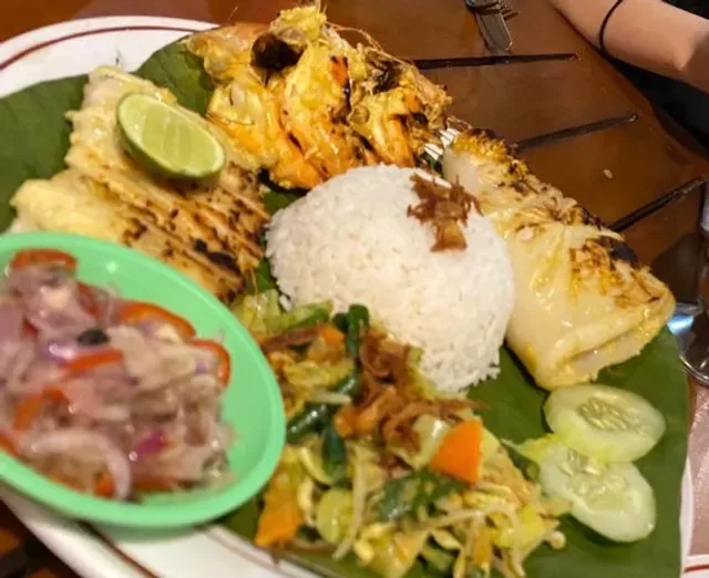 Warung Ketut