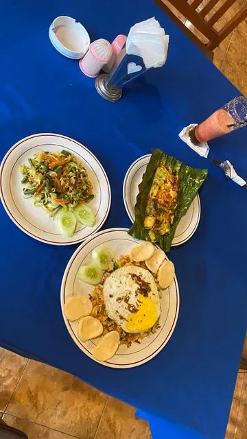 Warung Ketut
