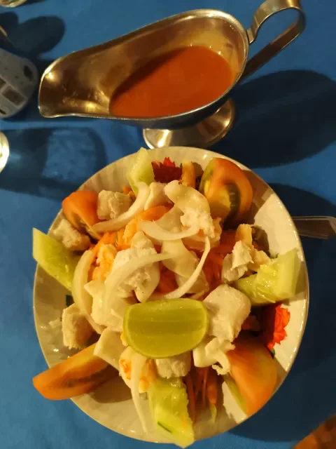 Warung Ketut