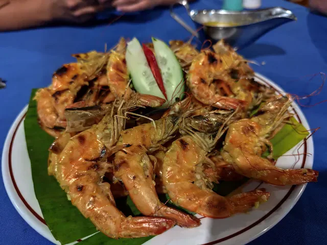 Warung Ketut