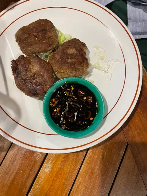 Warung Ketut