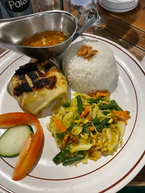Warung Ketut