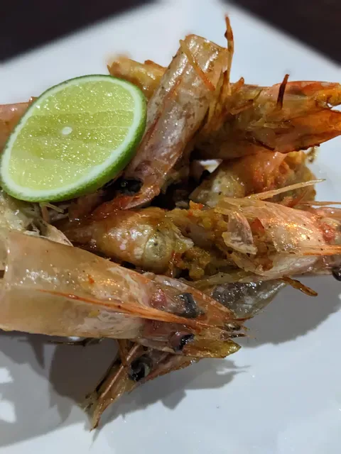 Warung Lebah Sea View