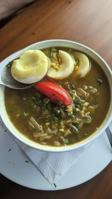 Warung Melasti