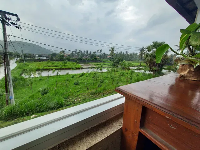 Warung Melasti
