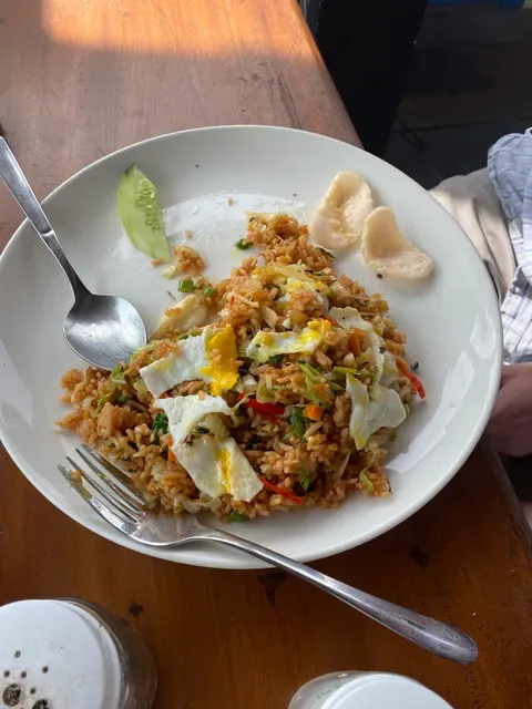 Warung Melasti