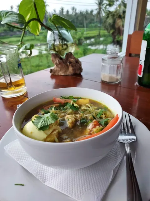 Warung Melasti