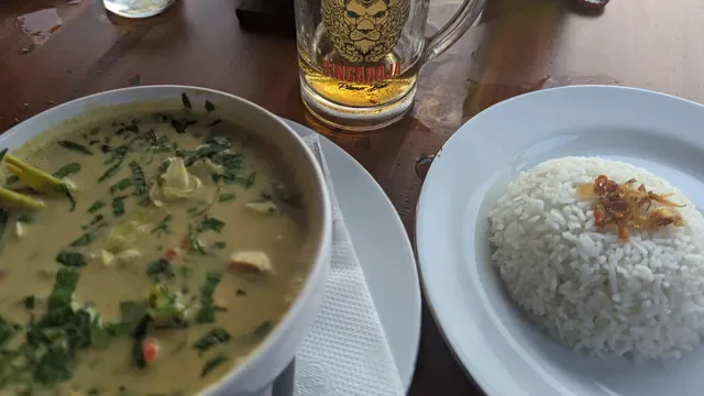 Warung Melasti