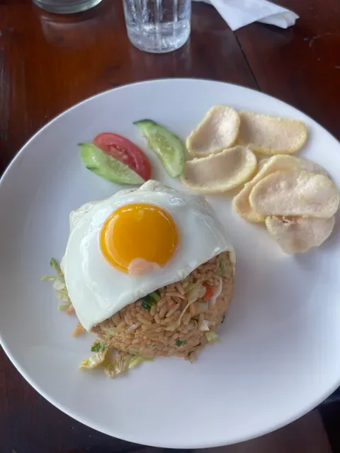 Warung Melasti