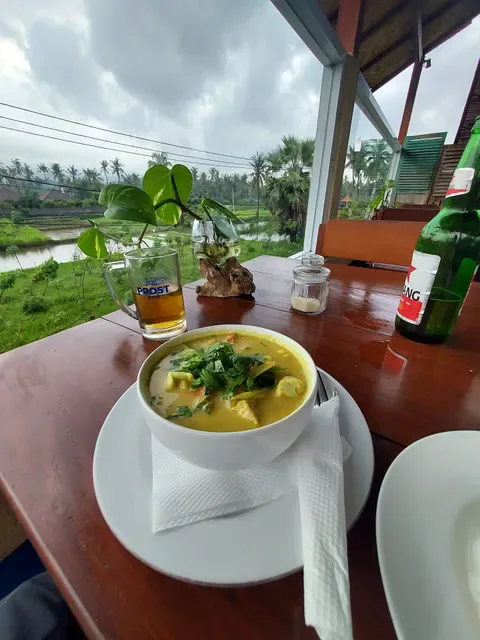 Warung Melasti
