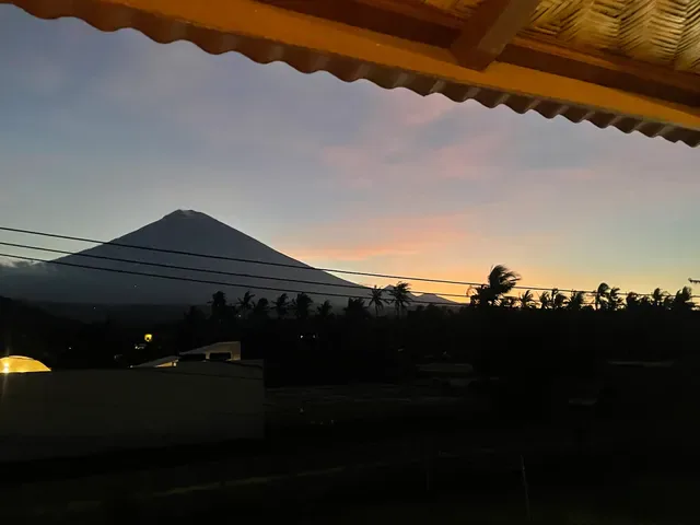 Warung Melasti