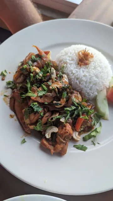 Warung Melasti