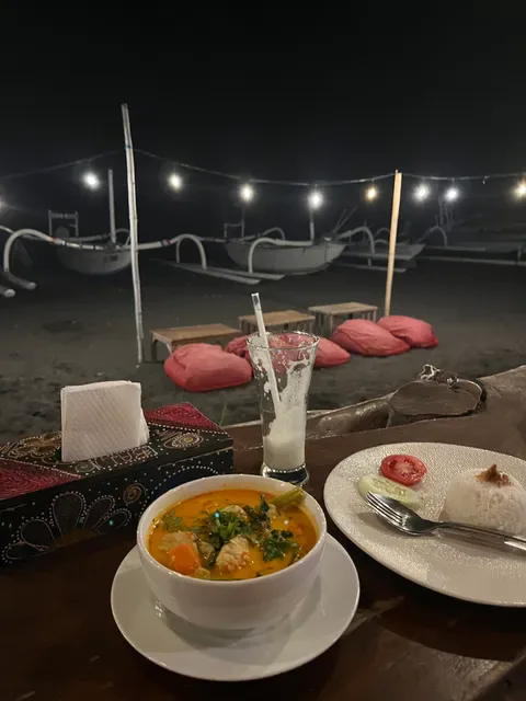 Warung Mewali