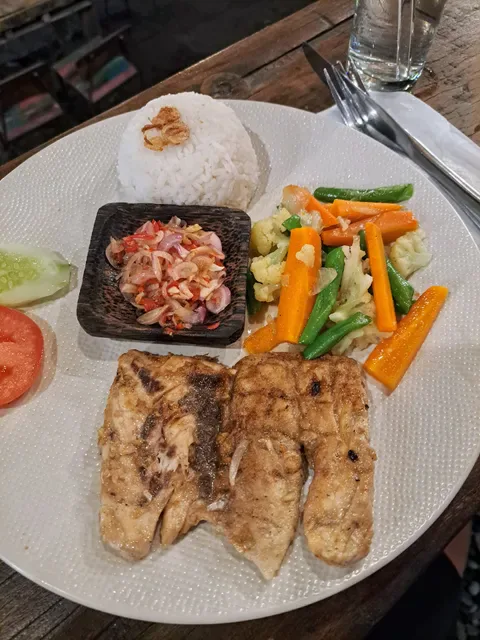 Warung Mewali