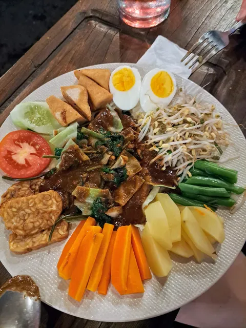 Warung Mewali