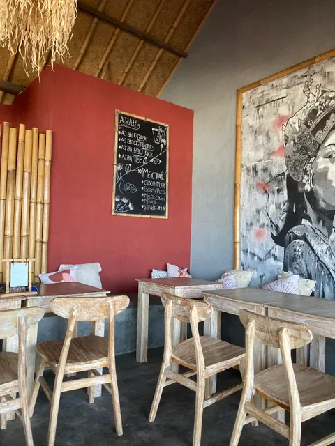 Warung Mewali