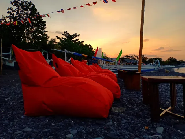Warung Mewali