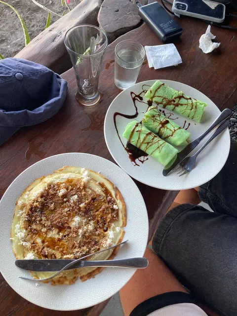 Warung Mewali