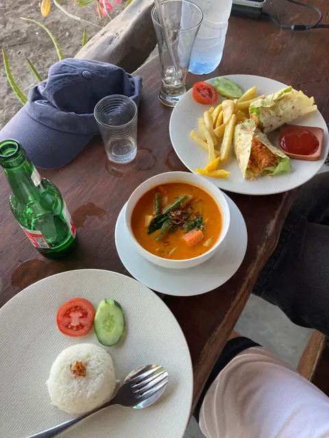 Warung Mewali