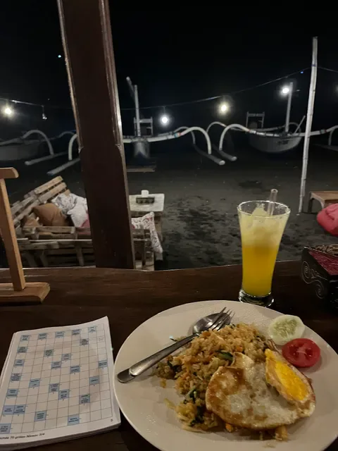 Warung Mewali