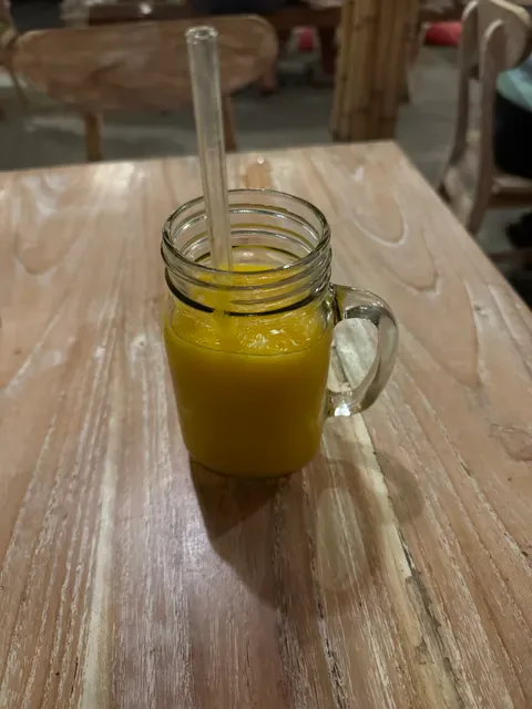 Warung Mewali