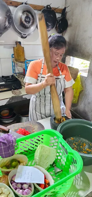 Warung Ole