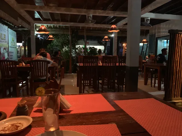 Warung Ole