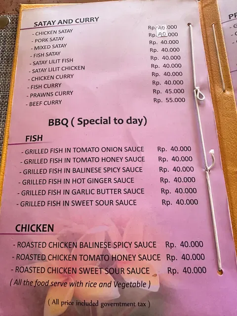 Warung Ole