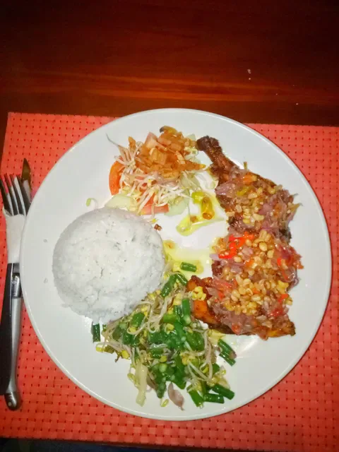 Warung Ole