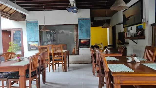 Warung Ole