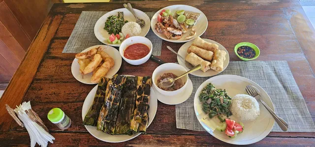 Warung Ole