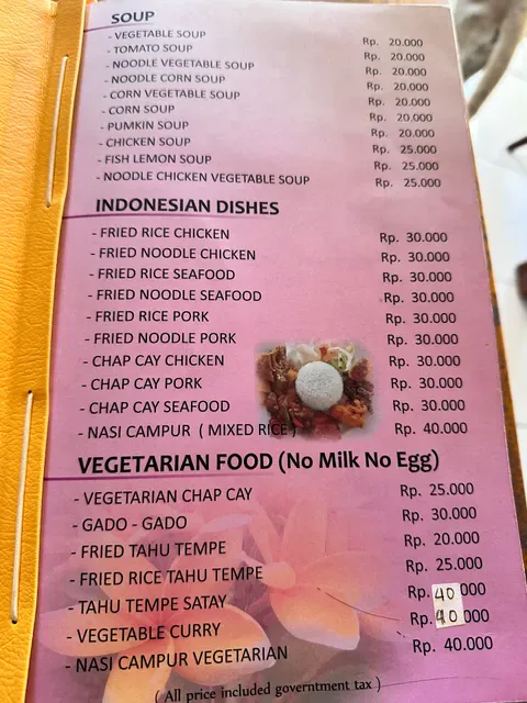 Warung Ole