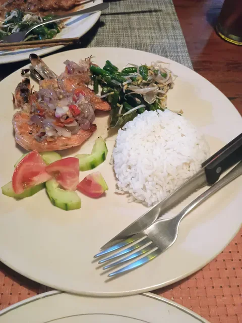 Warung Ole