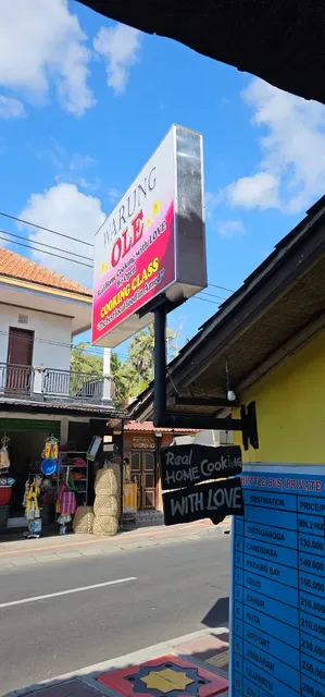 Warung Ole