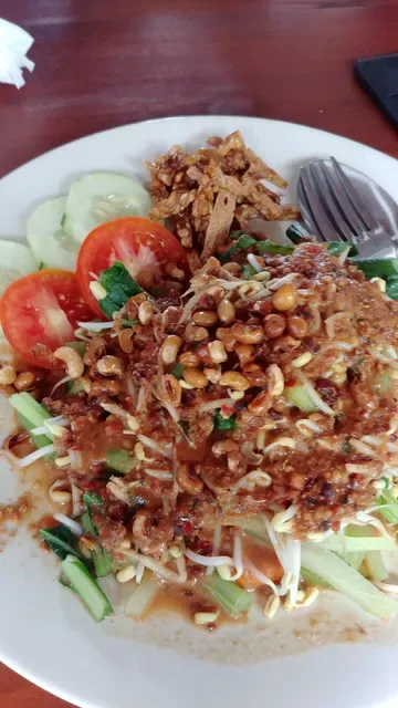Warung Ole