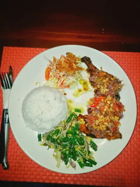 Warung Ole