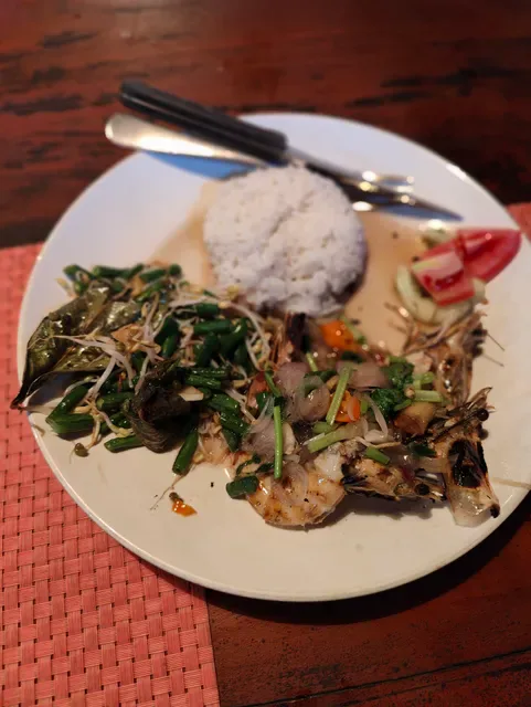 Warung Ole