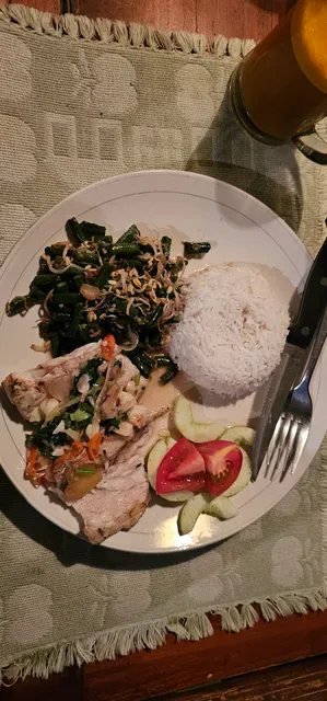 Warung Ole