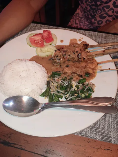 Warung Ole