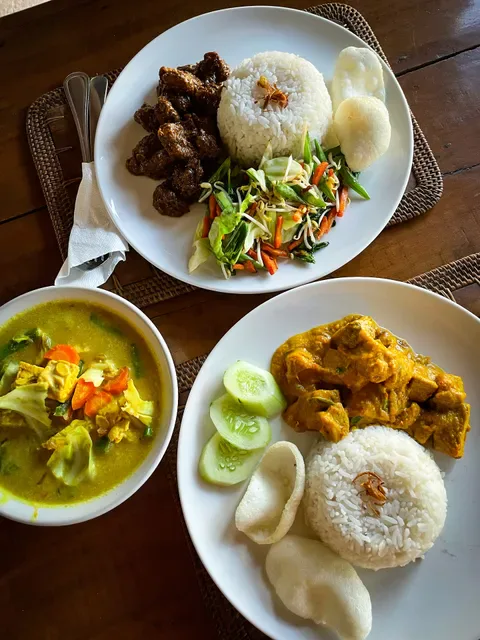 Warung Osin