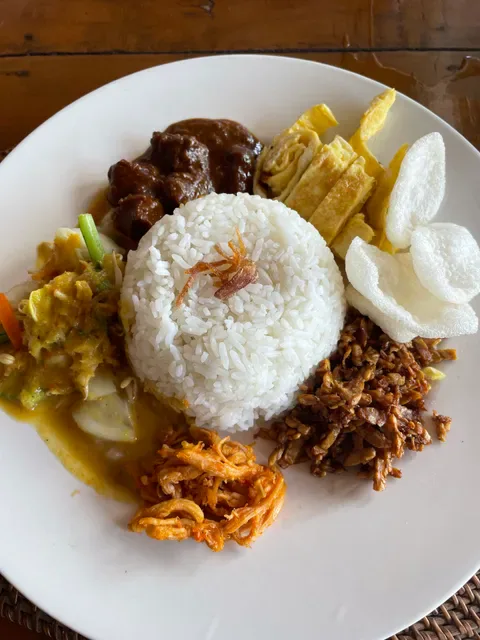 Warung Osin
