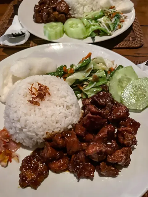 Warung Osin
