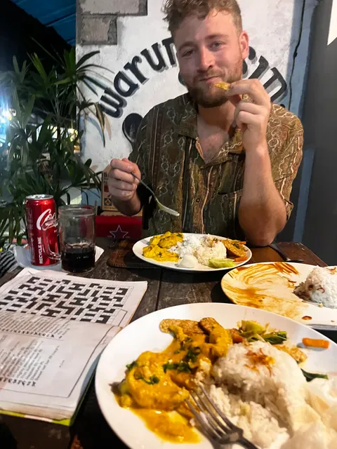 Warung Osin