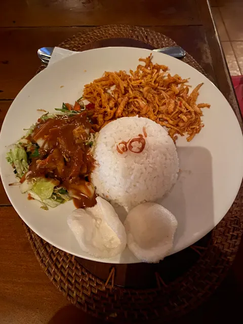 Warung Osin