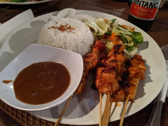 Warung Osin