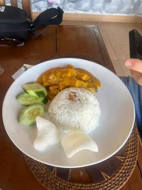 Warung Osin
